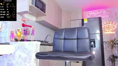 Snapshot of juana18quintero chatting on 02/09/25, 06:11 JUANA VALENTINA QUINTERO independent model  ONLY FANS --- Juanaquintero online show from 02/09/25, 06:11