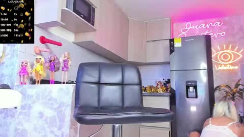 Snapshot of juana18quintero chatting on 02/14/25, 09:03 JUANA VALENTINA QUINTERO independent model  ONLY FANS --- Juanaquintero online show from 02/14/25, 09:03