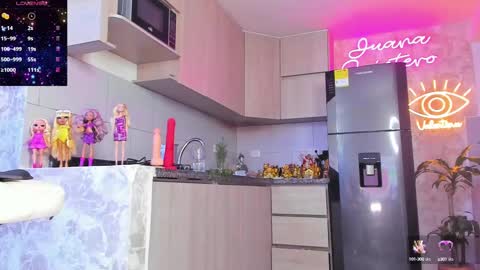 Snapshot of juana18quintero chatting on 02/25/25, 06:14 JUANA VALENTINA QUINTERO independent model  ONLY FANS --- Juanaquintero online show from 02/25/25, 06:14