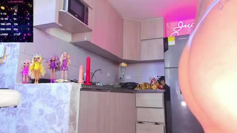 Snapshot of juana18quintero chatting on 03/01/25, 07:08 JUANA VALENTINA QUINTERO independent model  ONLY FANS --- Juanaquintero online show from 03/01/25, 07:08