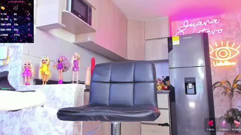 Snapshot of juana18quintero chatting on 03/04/25, 02:06 JUANA VALENTINA QUINTERO independent model  ONLY FANS --- Juanaquintero online show from 03/04/25, 02:06