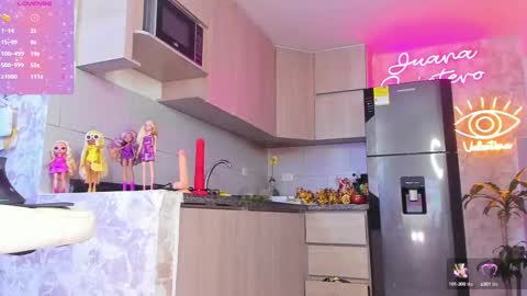Snapshot of juana18quintero chatting on 03/10/25, 08:04 JUANA VALENTINA QUINTERO independent model  ONLY FANS --- Juanaquintero online show from 03/10/25, 08:04