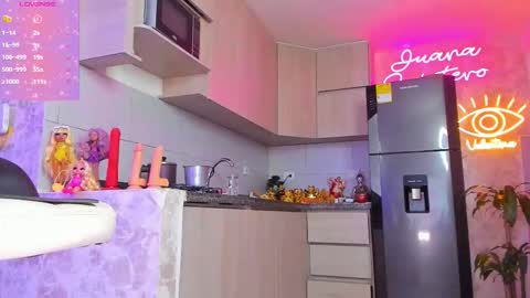 Snapshot of juana18quintero chatting on 10/05/25, 08:23 JUANA VALENTINA QUINTERO independent model  ONLY FANS --- Juanaquintero online show from 10/05/25, 08:23