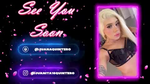 Snapshot of juana18quintero chatting on 10/19/25, 04:13 JUANA VALENTINA QUINTERO independent model  ONLY FANS --- Juanaquintero online show from 10/19/25, 04:13