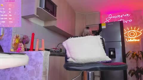 Snapshot of juana18quintero chatting on 10/23/25, 05:07 JUANA VALENTINA QUINTERO independent model  ONLY FANS --- Juanaquintero online show from 10/23/25, 05:07