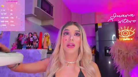 Snapshot of juana18quintero chatting on 03/23/26, 08:51 JUANA VALENTINA QUINTERO independent model ONLY FANS --- Juanaquintero online show from 03/23/26, 08:51