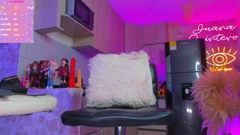 Snapshot of juana18quintero chatting on 05/18/26, 05:35 JUANA VALENTINA QUINTERO independent model ONLY FANS --- Juanaquintero online show from 05/18/26, 05:35