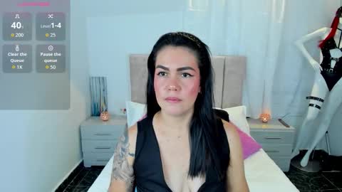 Juana Gate online show from 03/03/26, 03:23