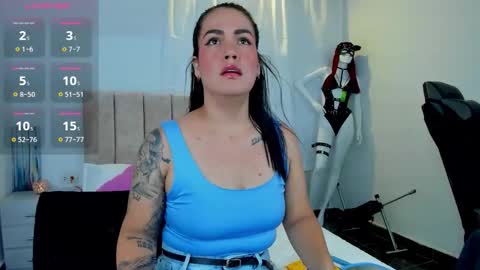 Snapshot of juana_lovespicy chatting on 03/05/26, 02:51 Juana Gate online show from 03/05/26, 02:51