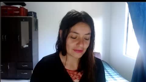Snapshot of juana_monte chatting on 07/05/26, 01:07 juana_monte online show from 07/05/26, 01:07