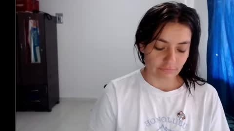 Snapshot of juana_monte chatting on 07/08/26, 03:27 juana_monte online show from 07/08/26, 03:27
