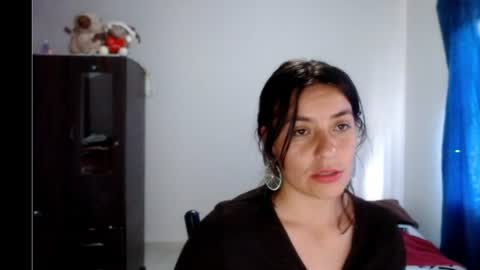 Snapshot of juana_monte chatting on 07/27/26, 03:30 juana_monte online show from 07/27/26, 03:30