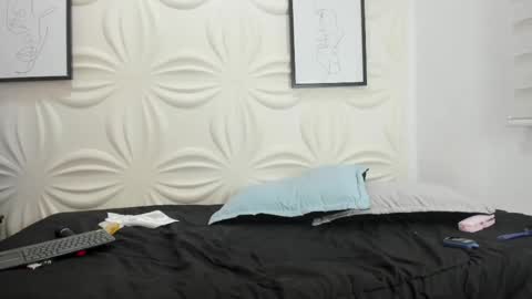 Juana Valkiria online show from 05/22/26, 04:41