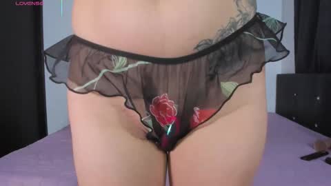 Snapshot of juanaa240 chatting on 03/19/26, 02:37 LAU online show from 03/19/26, 02:37