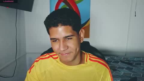 Juan online show from 09/09/25, 03:39