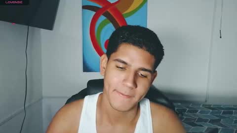 Juan online show from 09/11/25, 03:28