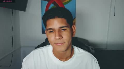 Juan online show from 09/12/25, 02:55