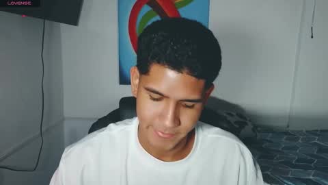 Juan online show from 09/14/25, 03:05