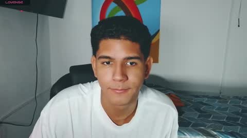 Juan online show from 09/19/25, 04:14