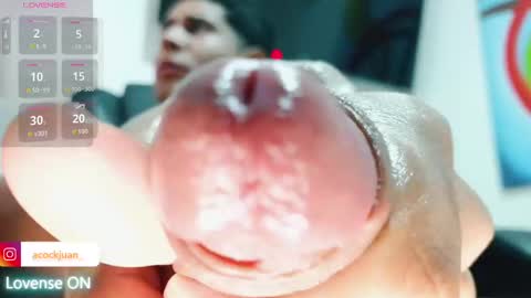 Juan online show from 10/04/25, 01:58