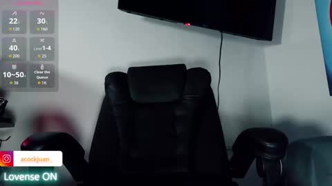 Juan online show from 10/06/25, 04:43