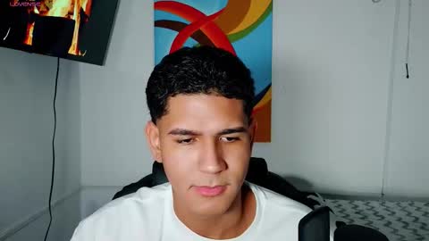 Juan online show from 10/09/25, 03:15