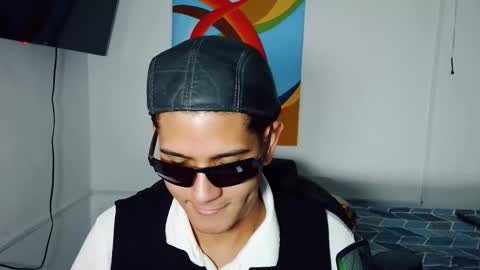 Juan online show from 11/01/25, 03:08