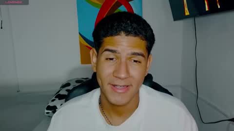 Juan online show from 12/21/25, 03:13