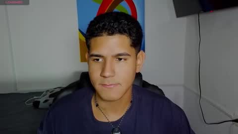 Juan online show from 01/09/26, 04:04