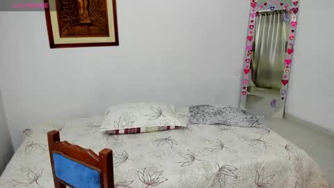 Juana online show from 01/15/25, 08:26