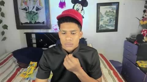 juan jose online show from 11/22/25, 11:37