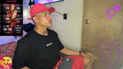 juan jose online show from 02/22/26, 10:30