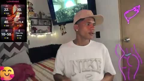 juan jose online show from 03/09/26, 03:10