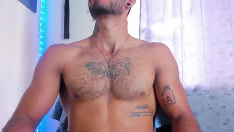 Juan Esteban online show from 12/03/24, 02:05