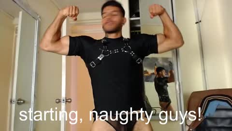 Juan Esteban online show from 11/03/25, 03:13