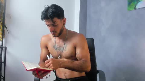 Juan Esteban online show from 02/06/26, 04:39