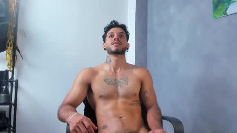 Juan Esteban online show from 02/06/26, 07:06