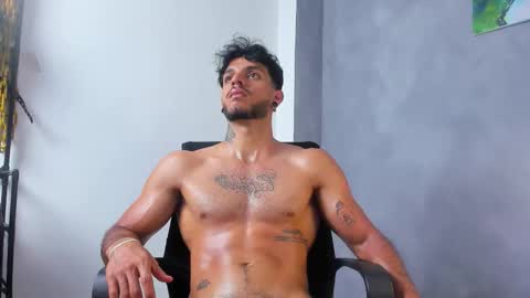 Juan Esteban online show from 02/07/26, 07:12