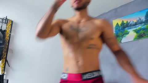 Juan Esteban online show from 02/15/26, 05:09