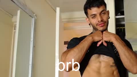 Juan Esteban online show from 02/17/26, 02:13