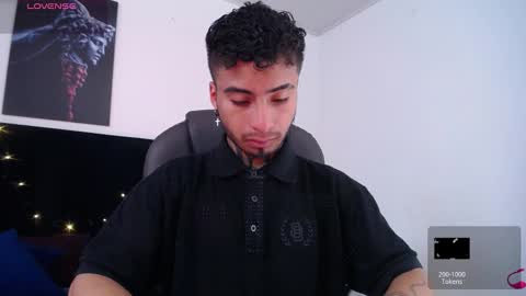 juancamilo66_ online show from 02/16/25, 07:16