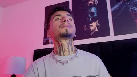 juancamilo66_ online show from 03/16/26, 05:55