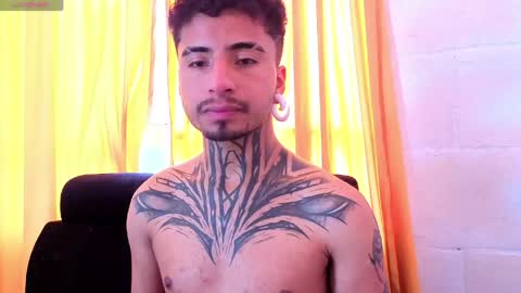 juancamilo66_ online show from 05/14/26, 05:20