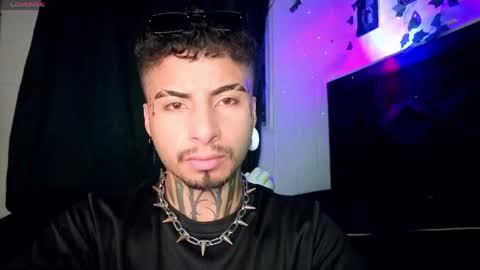juancamilo66_ online show from 05/26/26, 12:50