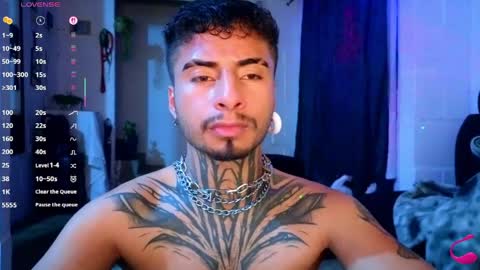 juancamilo66_ online show from 05/30/26, 02:52