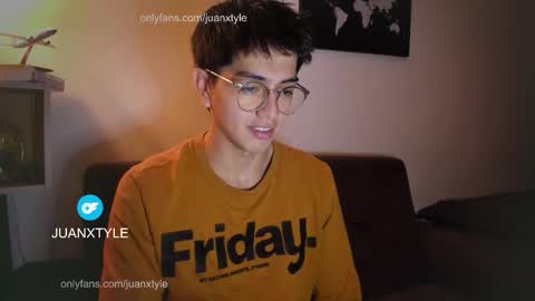 . online show from 11/14/25, 07:12