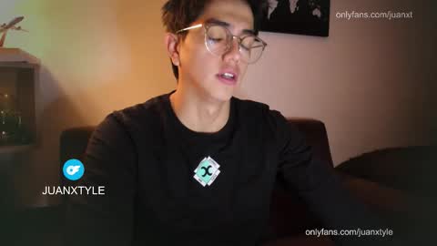 . online show from 11/16/25, 04:45