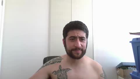 juancvrlos online show from 10/22/25, 09:25