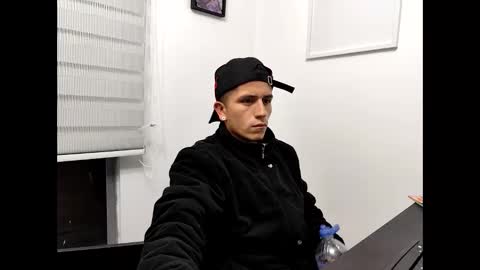 juanda9811 online show from 10/20/25, 05:52