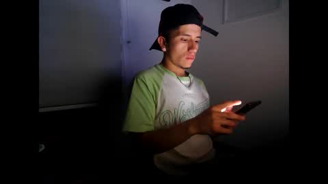 juanda9811 online show from 10/25/25, 10:59